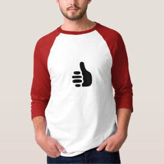 Daumen oben! T-Shirt