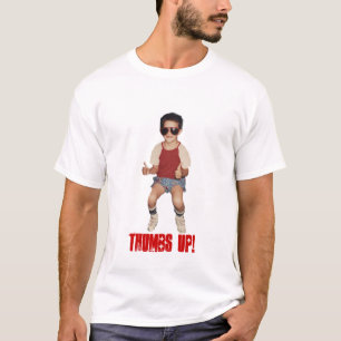 Daumen oben! T-Shirt