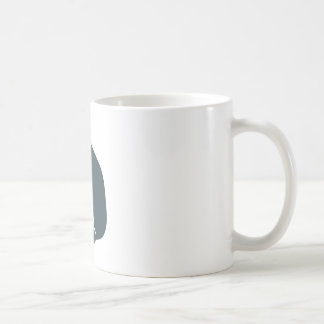Daumen Up Typ Kaffeetasse
