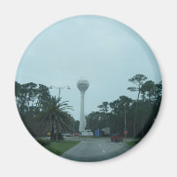 Dauphin Island Magnet