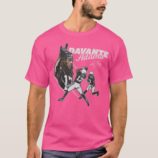 Davante Adams Viva Davante T-Shirt
