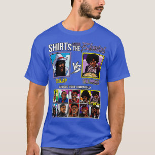 Dave Chappelle Shirts Vs Blusen
