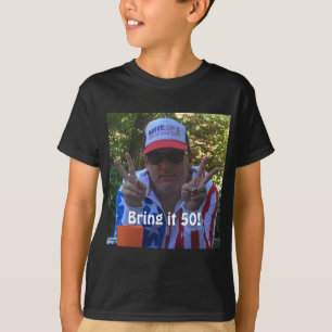 Dave Lott Swag T-Shirt