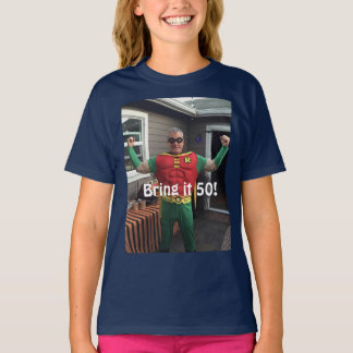 Dave Lott Swag T-Shirt