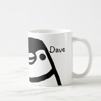 Dave-Tasse Tasse