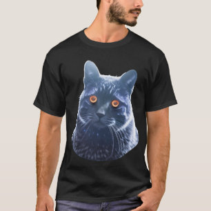 Dave: Wie beim Zoom gesehen! T-Shirt