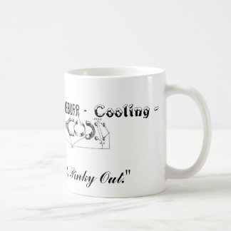 Daves Tasse - besonders angefertigt