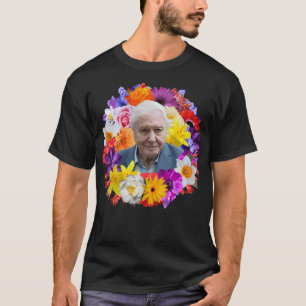 David Attenborough T-Shirt