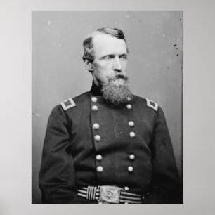 David B. Birney Poster