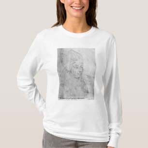 David, Bischof von Utrecht T-Shirt