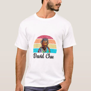 DAVID-CHOSE T-Shirt