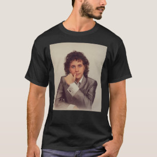 David Essex, Music Legend Classic T - Shirt