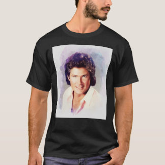 David Hasselhoff, Actor Classic T - Shirt