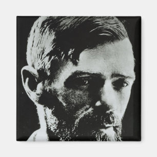 David Herbert Lawrence Magnet