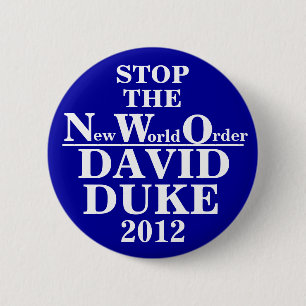 David-Herzogknopf Button