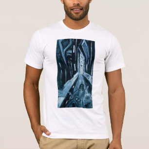 DAVID HINDS STEEL PULSE T-Shirt