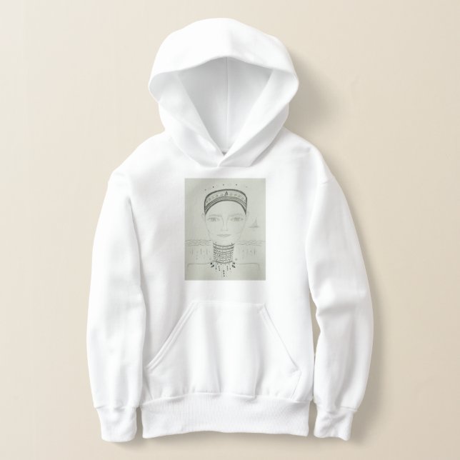 David Hoodie (Ablage )