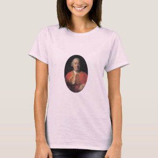 David Hume Shirt