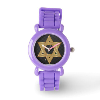 David-Kids-Star Armbanduhr