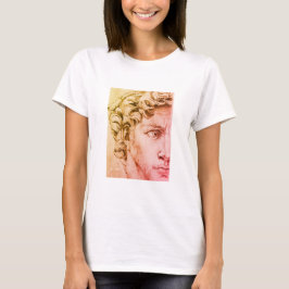 David Michelangelo T-Shirt