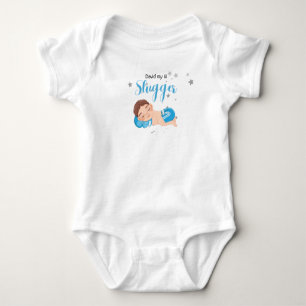 David my lililugger T - Shirt Bodysuit