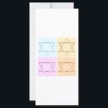 David-Pessach<br><div class="desc">Design-Star von David</div>