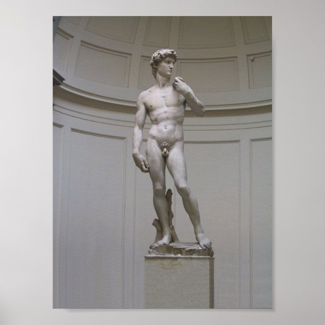 David Poster (Vorne)