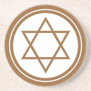 David Sandstein Untersetzer