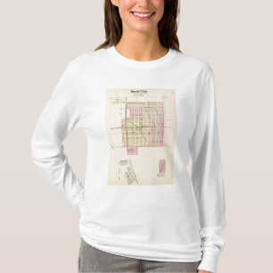 David-Stadt, Nebraska T-Shirt