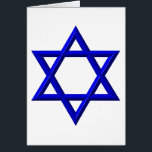 David Star<br><div class="desc">Star of David - Schluckbar in Blue or Gold. You can add your own words,  pictures,  and/or change the background color using Zazzle's great customization tools. This image is available on dozens of other products too.</div>