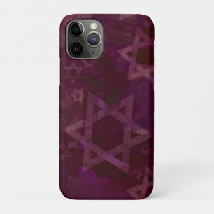 David Star Case-Mate iPhone Hülle