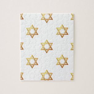 David Star Puzzle