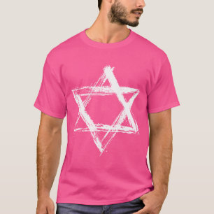 David-Star T-Shirt