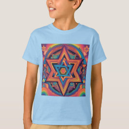 David Star T-Shirt