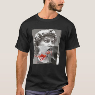 David-Statue T-Shirt