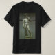 David-Statue von Michelangelo T-Shirt (Design vorne)