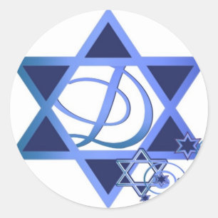 David Sticker