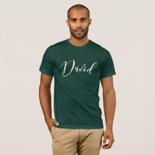 David T-Shirt