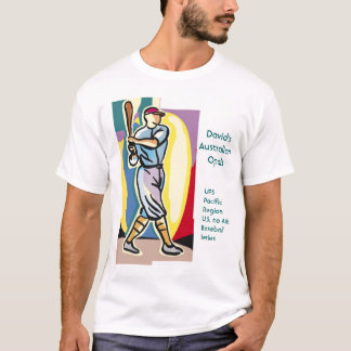 David-Teig T-Shirt