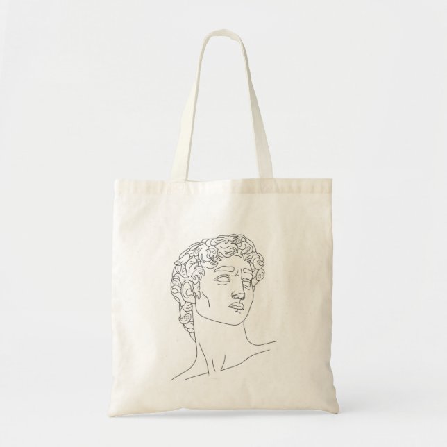 David Tote Tasche (Vorne)