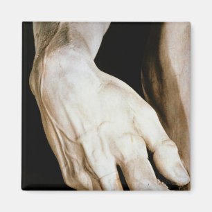 David von Michelangelo Buonarroti , 1501-04 Magnet