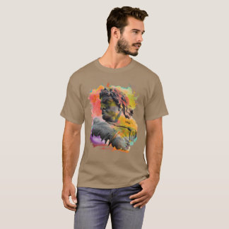 David von Sassoon T - Shirt