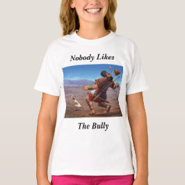 David vs. Goliath T-Shirt