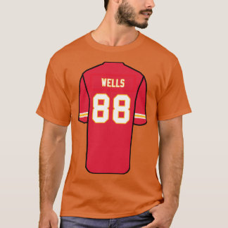 David Wells Trikot T-Shirt