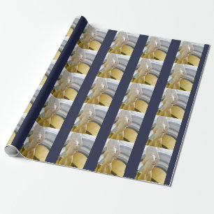 Davids HandPackpapier Geschenkpapier