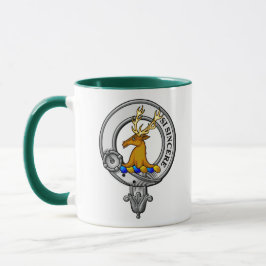 Davidson Davidson Abzeichen Tasse