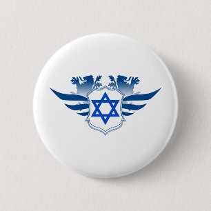 Davidsstern Button
