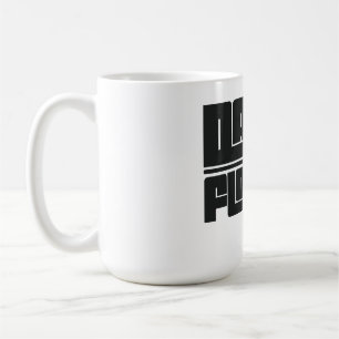Davie - Florida Kaffeetasse