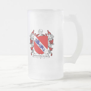 Davies-Tasse Mattglas Bierglas