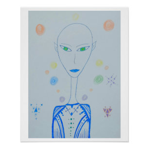 Davin Poster
